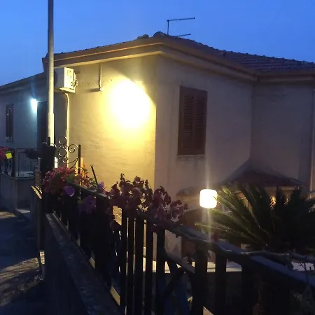 La Terrazza Dell'itria Modica
