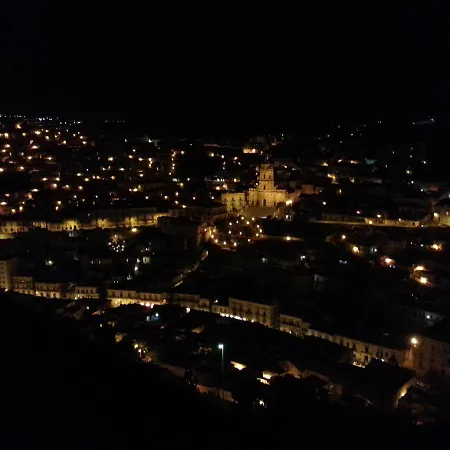 La Terrazza Dell'itria * Modica