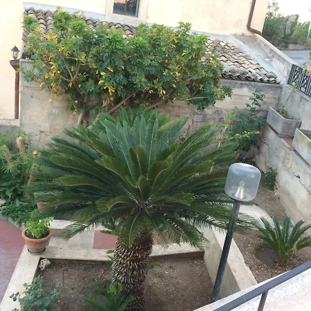 Bed & Breakfast La Terrazza Dell'itria *
