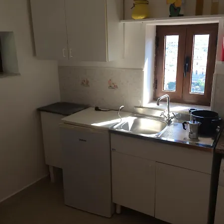 住宿加早餐酒店 La Terrazza Dell'itria 莫迪卡