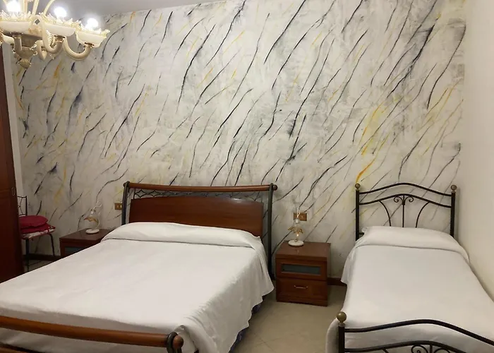 La Terrazza Dell'itria 住宿加早餐酒店 3*