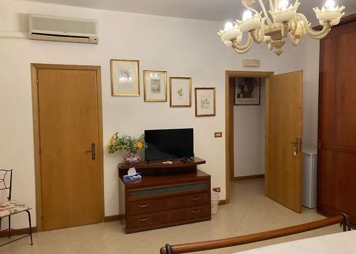 La Terrazza Dell'itria 3*