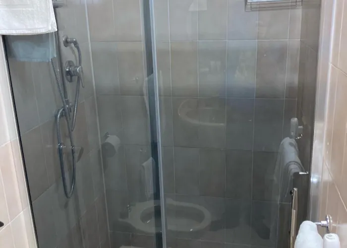 La Terrazza Dell'itria Bed & Breakfast