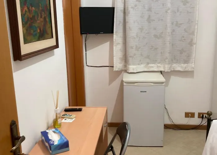 Bed & Breakfast La Terrazza Dell'itria