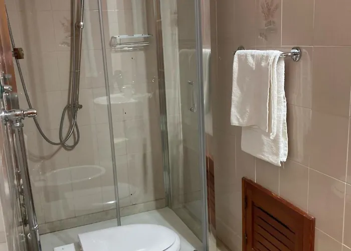 La Terrazza Dell'itria 住宿加早餐酒店 莫迪卡