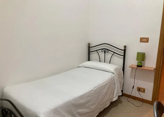 Bed & Breakfast La Terrazza Dell'itria Modica