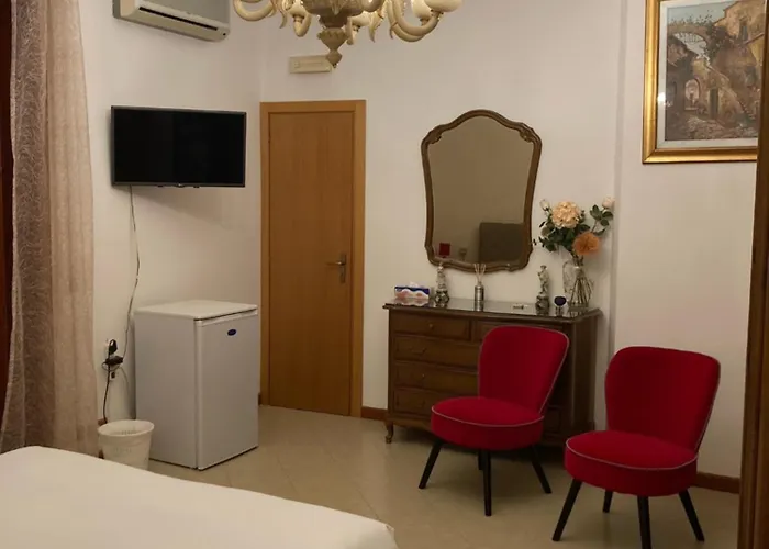 Bed & Breakfast La Terrazza Dell'itria 3*