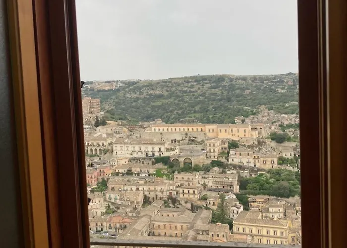 La Terrazza Dell'itria 莫迪卡