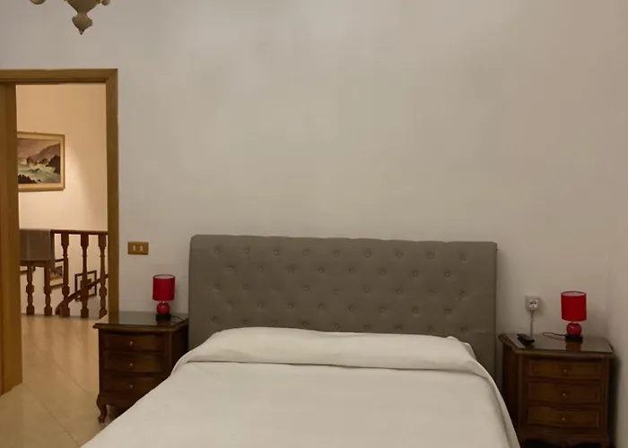 La Terrazza Dell'itria 住宿加早餐酒店 3*