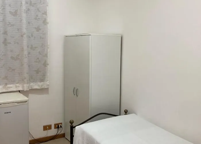 La Terrazza Dell'itria 莫迪卡