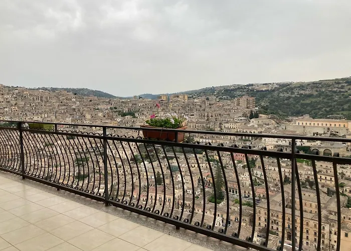 Bed & Breakfast La Terrazza Dell'itria