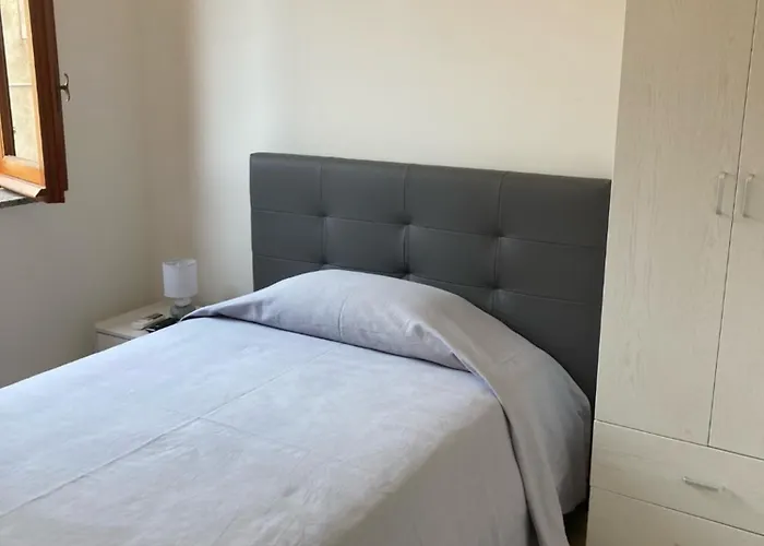 Bed & Breakfast La Terrazza Dell'itria