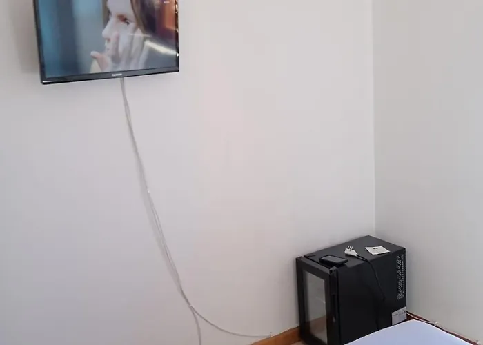 La Terrazza Dell'itria 3*