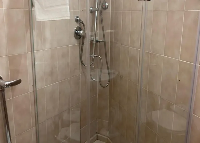 La Terrazza Dell'itria