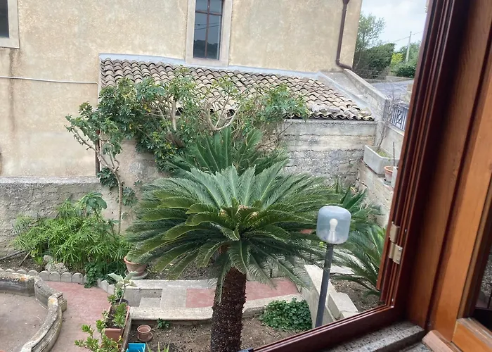 La Terrazza Dell'itria Bed & Breakfast Modica