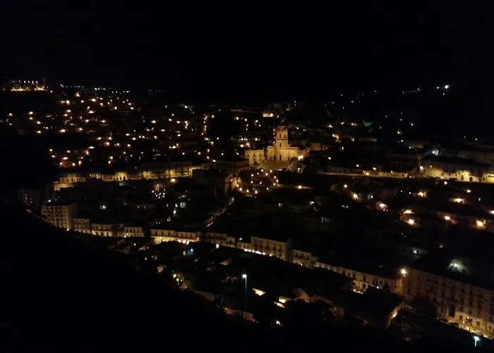 La Terrazza Dell'itria 3* 莫迪卡