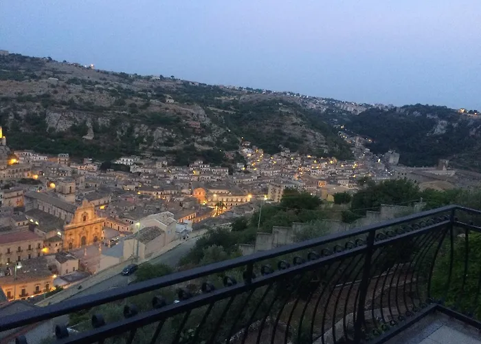 Bed & Breakfast La Terrazza Dell'itria