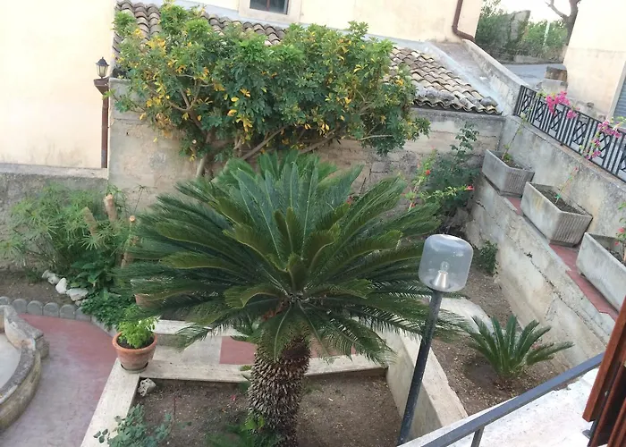 Bed & Breakfast La Terrazza Dell'itria 3*