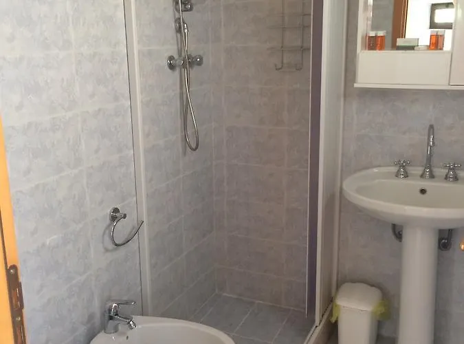 La Terrazza Dell'itria 3*